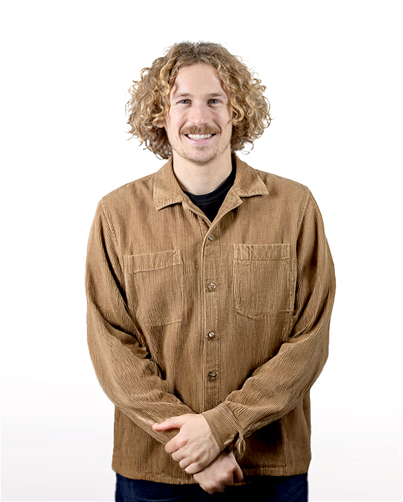 Nico Bellabarba