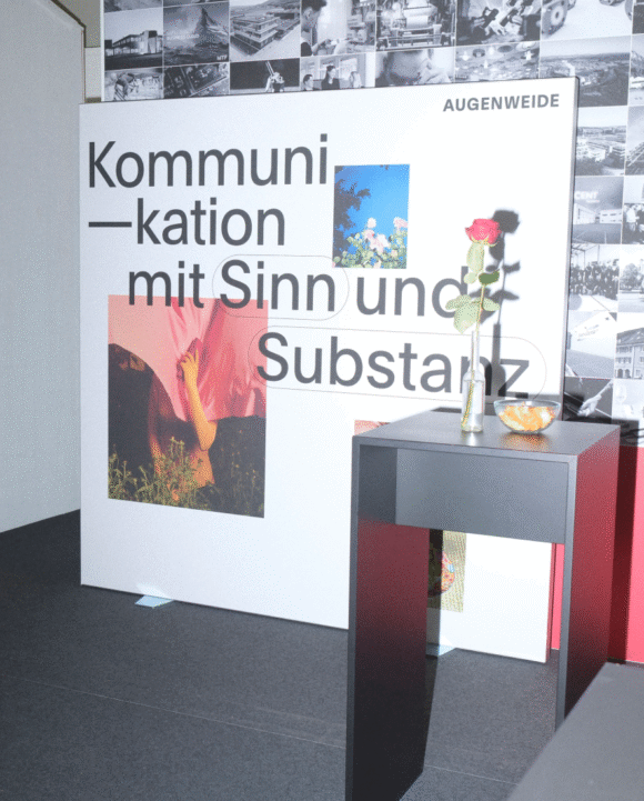 Danke an alle Besucher:innen