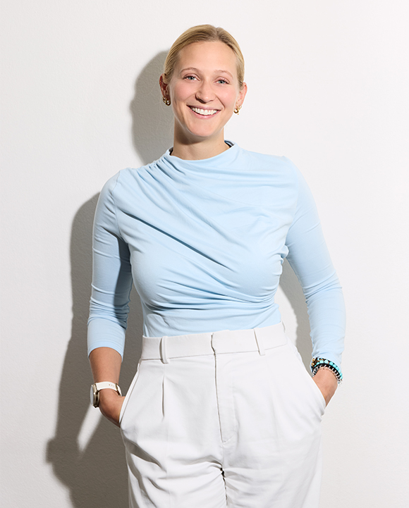 Jennifer Müller