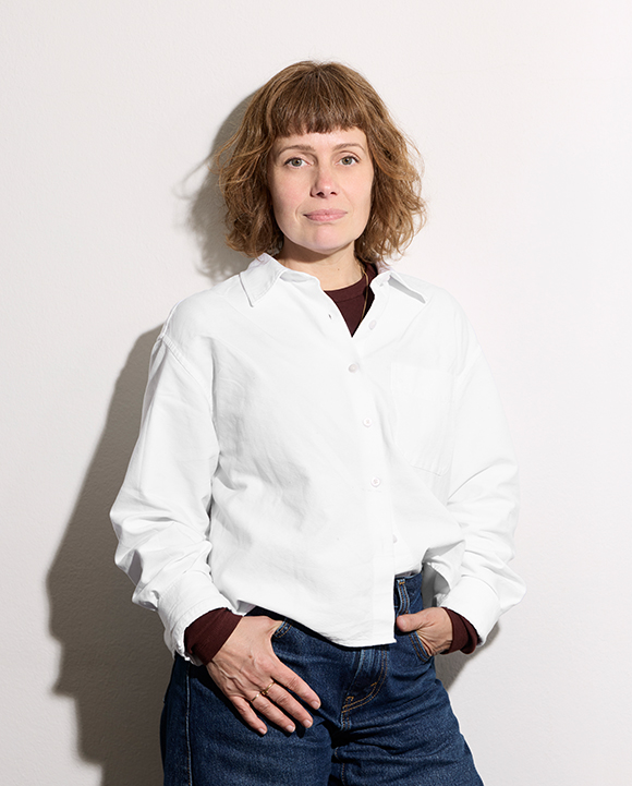 Manuela Weisskopf