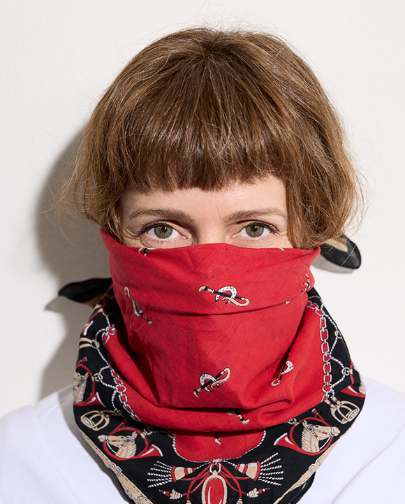 Manuela Weisskopf